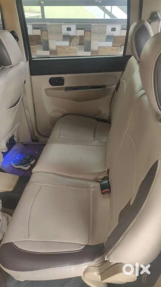 Chevrolet Enjoy 1.4 Ltz 2014