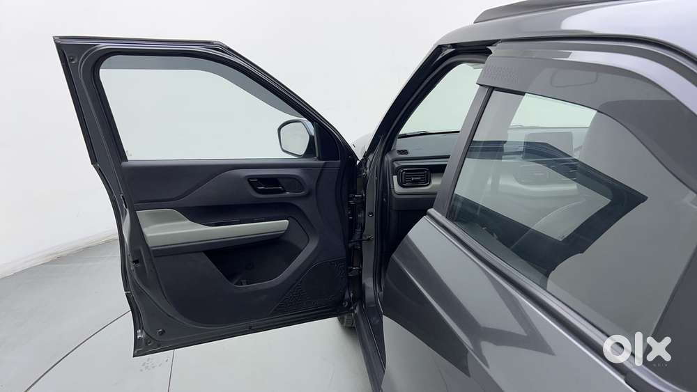 Tata Punch 1.2 Revotron Adventure Rhythm Pack Mt, 2023, Petrol