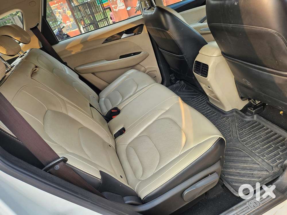 Mg Hector Smart Pro 2.0 Turbo Diesel Mt, 2021, Diesel