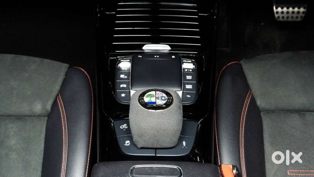 Mercedes-benz Amg A35 4matic, 2022, Petrol