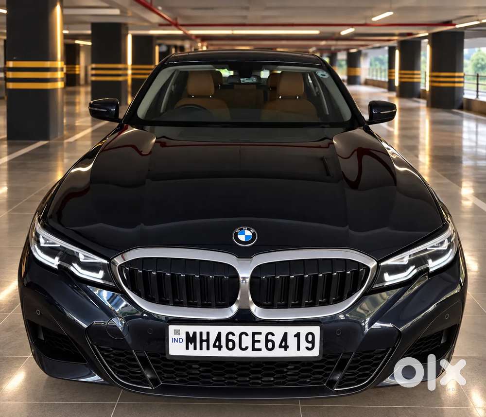 Bmw 3 Series Gran Limousine 2.0 330li M Sport First Edition, 2022, P..