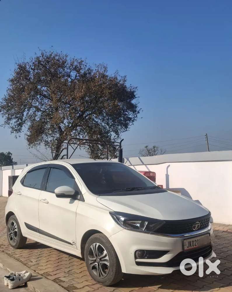 Tata Tiago 2021 Petrol 15000 Km Driven