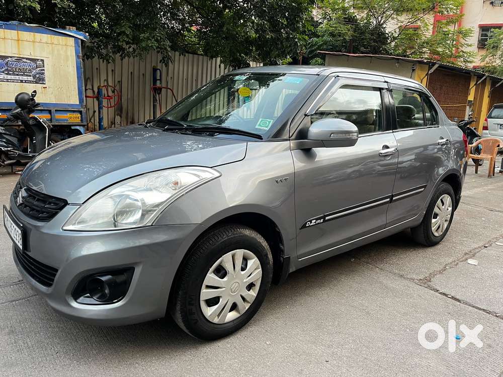 Maruti Suzuki Swift Dzire Vxi Optional, 2012, Petrol