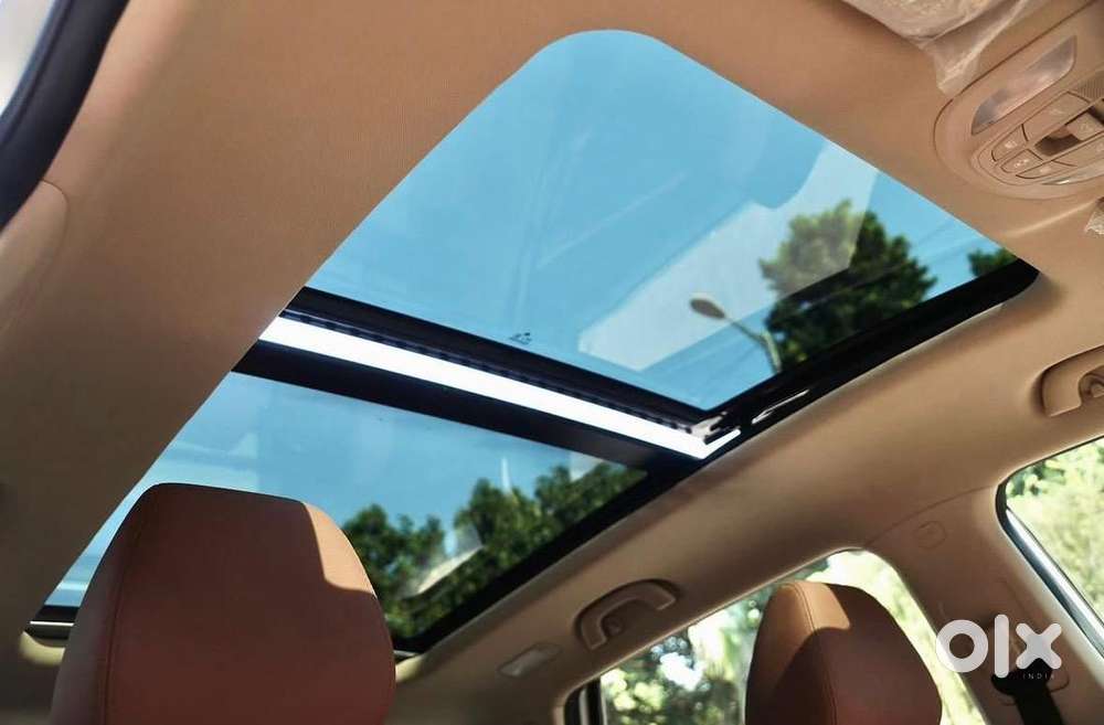 Mg Hector Plus Savvy Pro 1.5 Turbo Petrol Cvt – 7-seater (2023)
