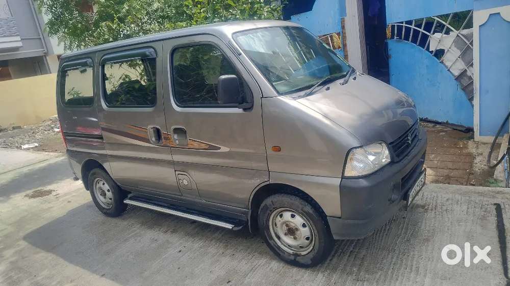 Maruti Suzuki Eeco 2023 Petrol Good Condition