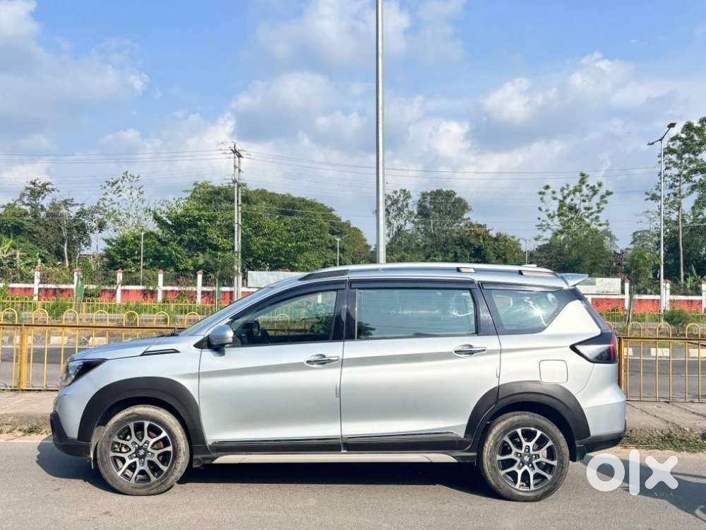 Maruti Suzuki Xl6 1.5 Alpha Plus Mt, 2022, Petrol