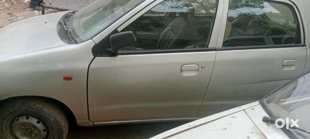 Maruti Alto 2010 Lxi