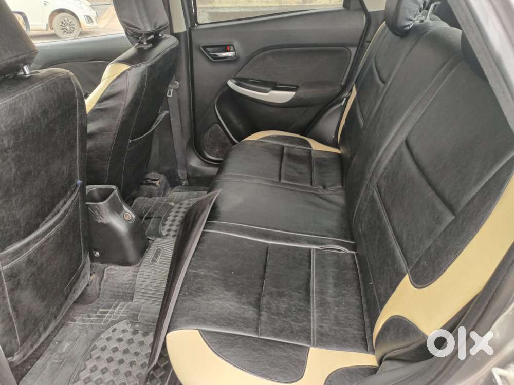 Maruti Suzuki Baleno 1.2 Delta, 2016, Cng & Hybrids