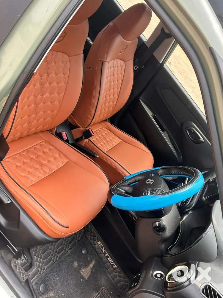 Hyundai Exter 2023 Petrol