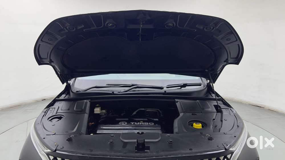 Mg Hector Sharp Pro 1.5 Turbo Mt, 2023, Petrol