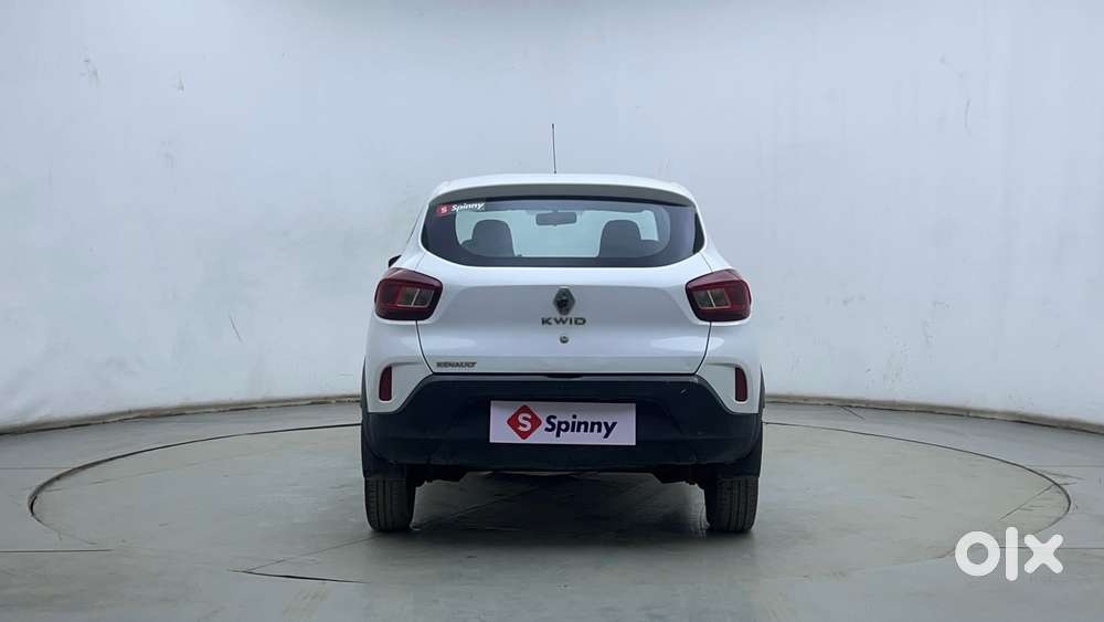 Renault Kwid Rxt 1.0, 2022, Petrol