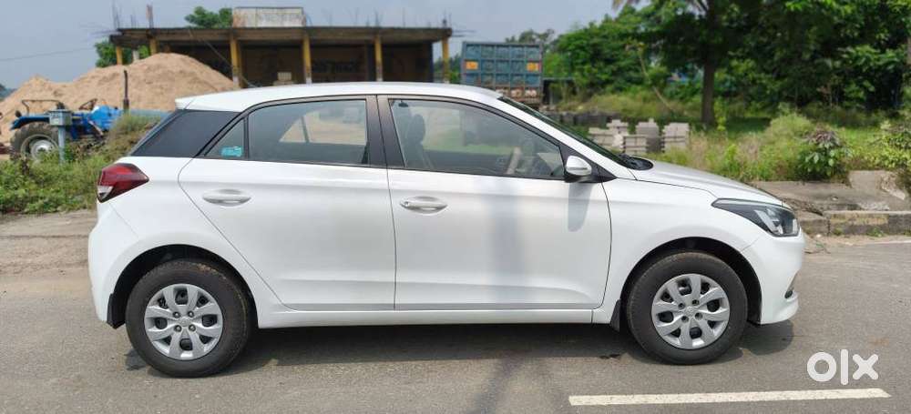 Hyundai I20 1.2 Spotz, 2017, Petrol
