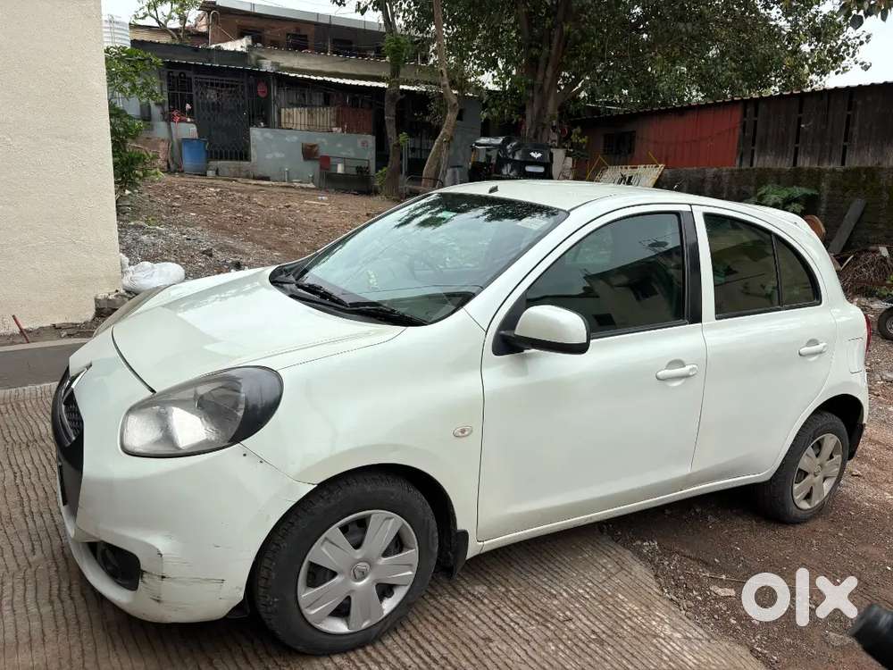Renault Pulse Rxl 2016