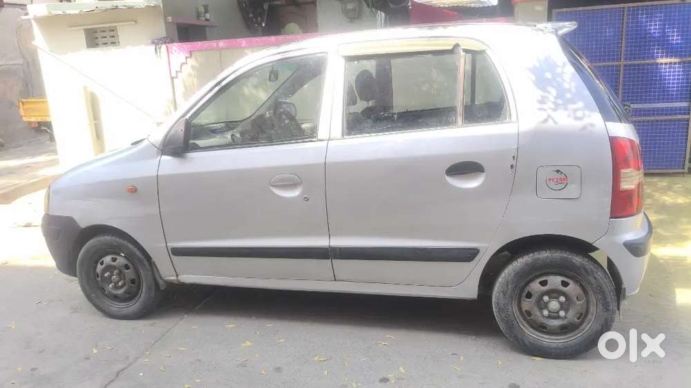 Hyundai Santro Xing 2004 Xs Good Condition