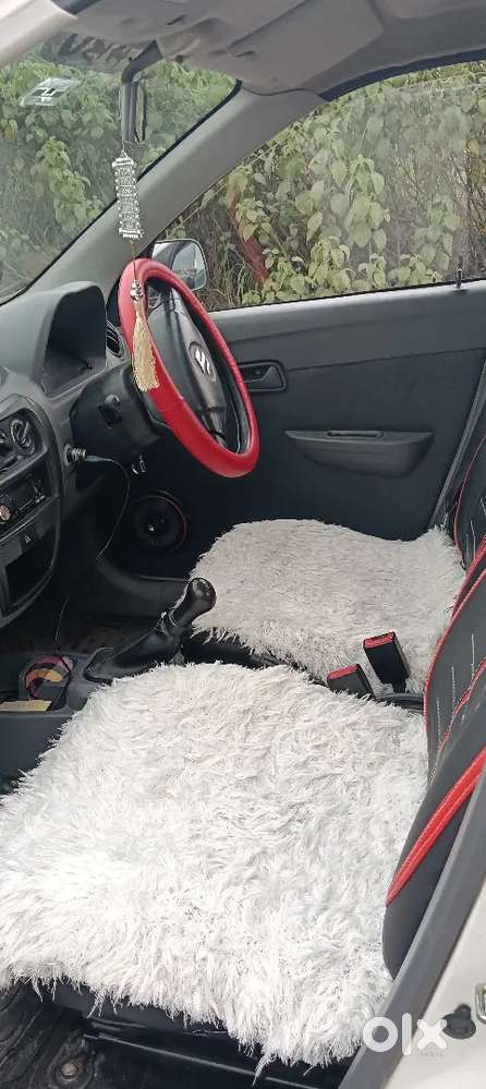 Maruti Suzuki Alto-800 (std)