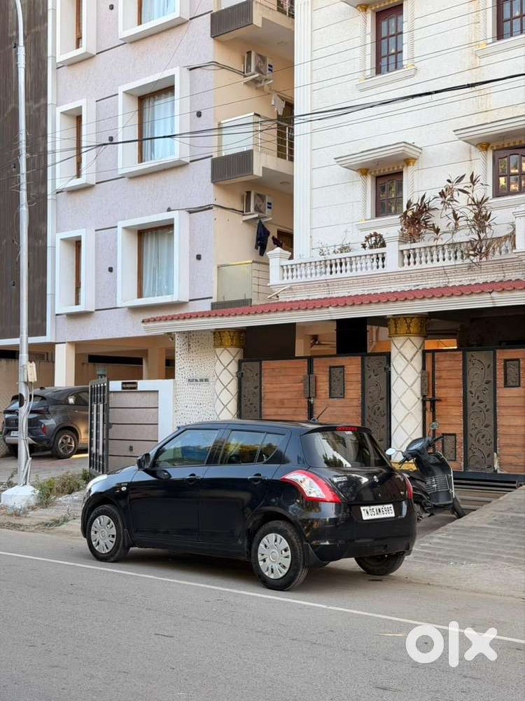 Swift Petrol Single Owner Vehicle For Sale At Best Price