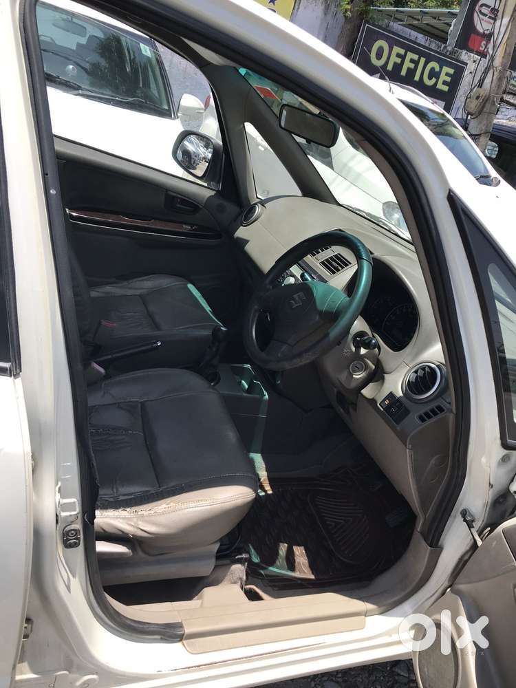 Maruti Suzuki Sx4 Vdi, 2012, Diesel