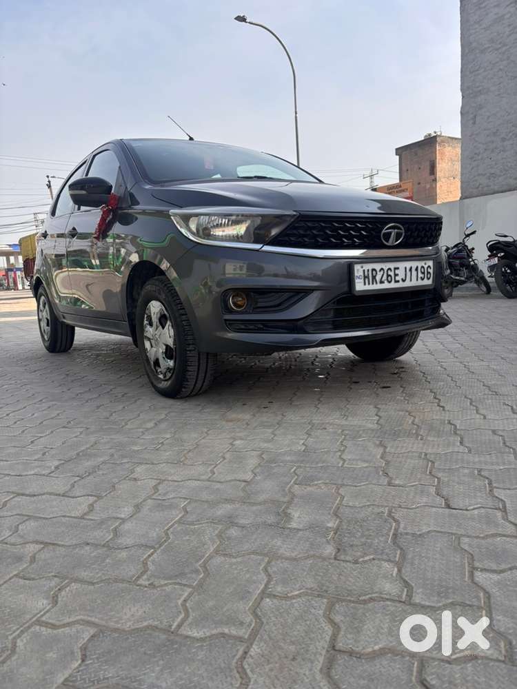 Tata Tiago