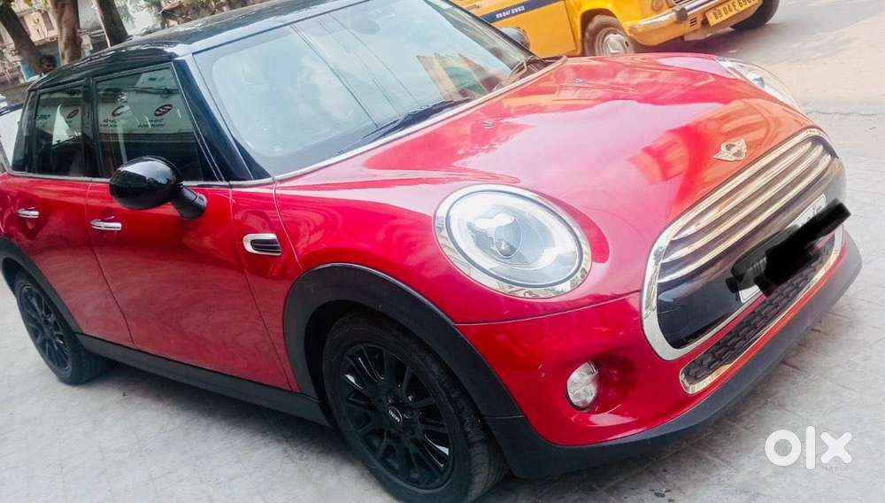 Mini Cooper S Cooper 5 Door, 2018, Diesel