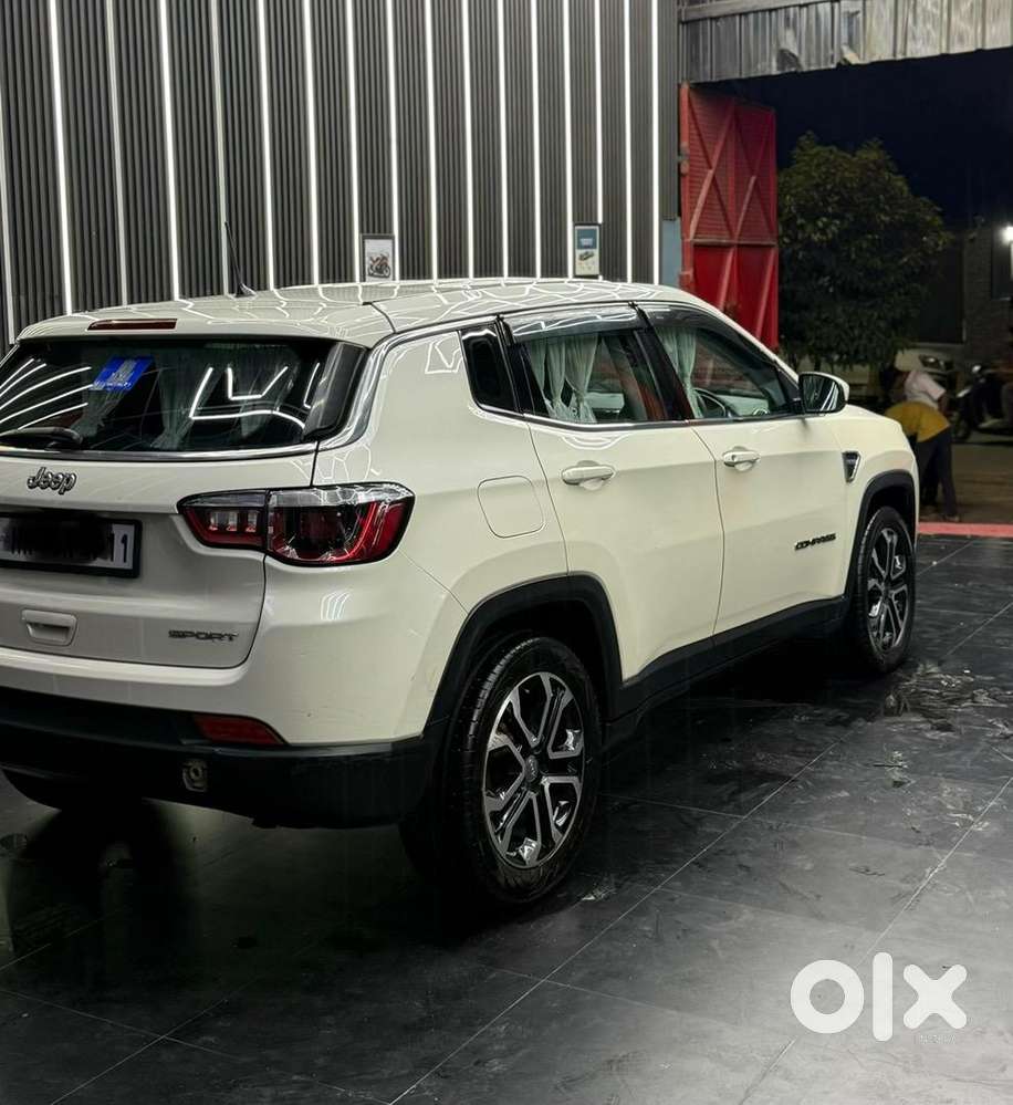 Jeep Diesel Manual 2019