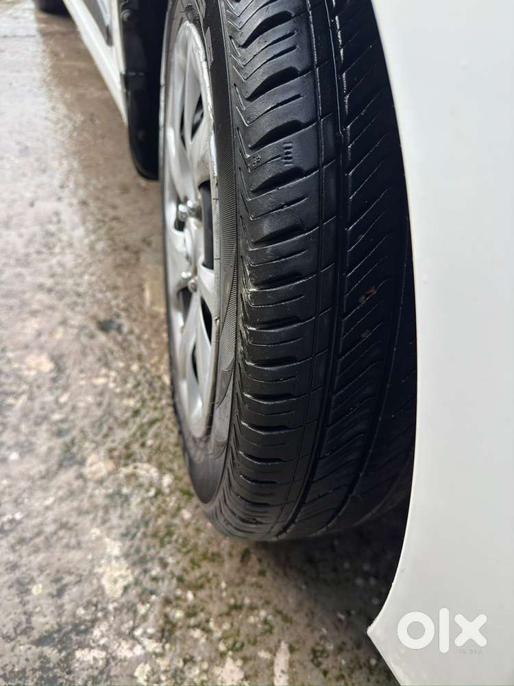 Hyundai Grand I10 2018 Manual Petrol &cng