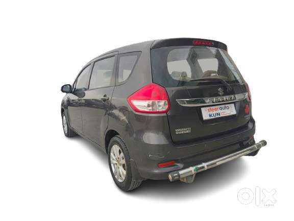 Maruti Suzuki Ertiga Zdi, 2016, Diesel