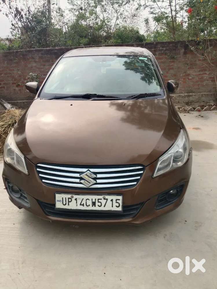 S Cross Fist Woner And Ciaz 3rd Woner