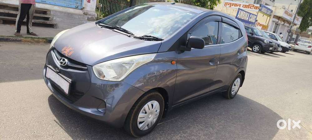 Hyundai Eon, 2016