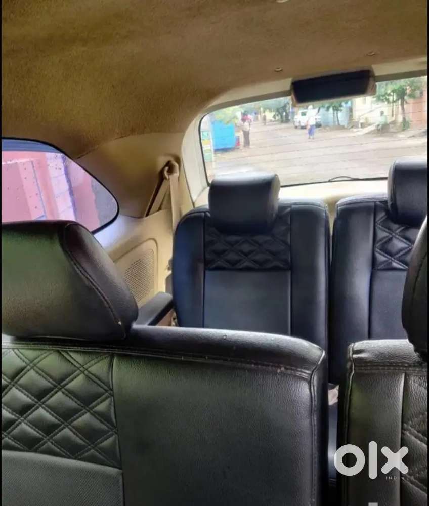 Good Condition Vehicle