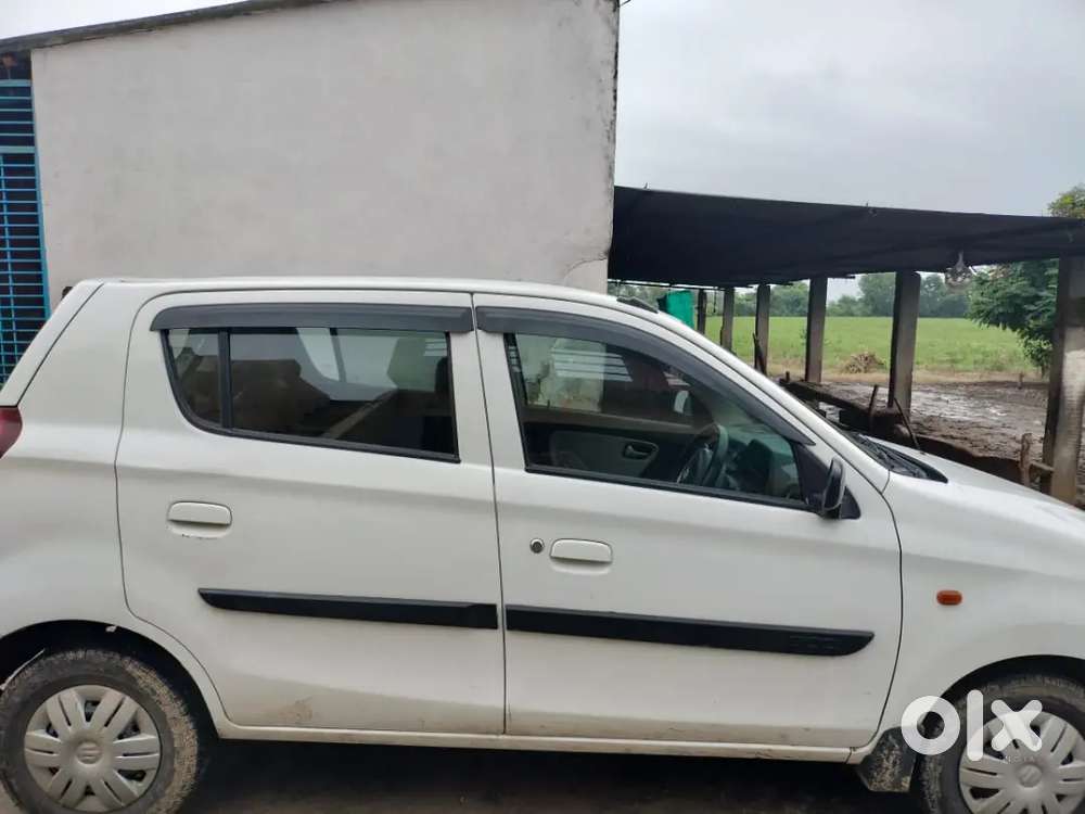 Maruti Suzuki Alto 2021 Petrol 53000 Km Driven
