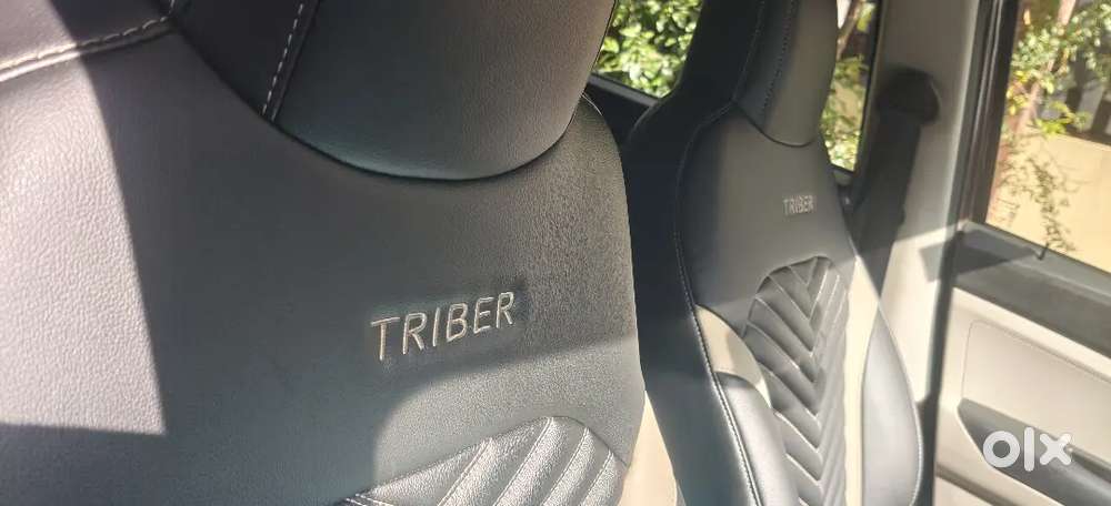 2024 Renault Triber Rxz