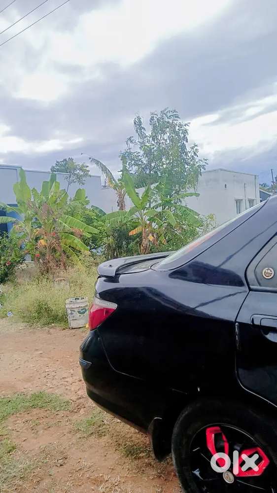 Honda City Zx 2007 Petrol