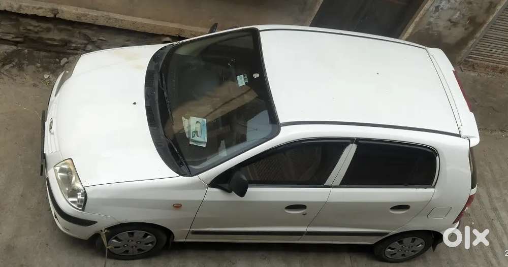 Car For Sell