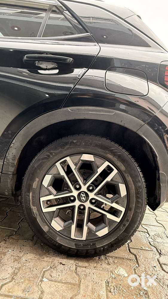 Hyundai New Venue - 1.5 Crdi Mt Sx (diesel 2024)