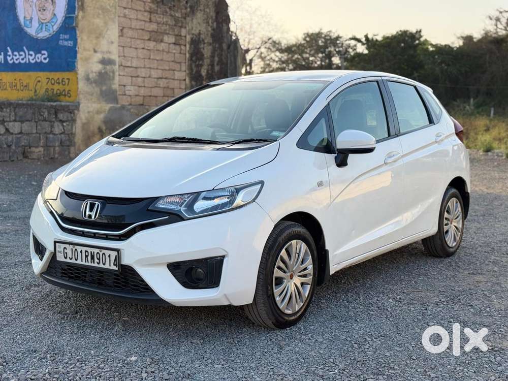 Honda Jazz 1.5 S I Dtec, 2016, Diesel