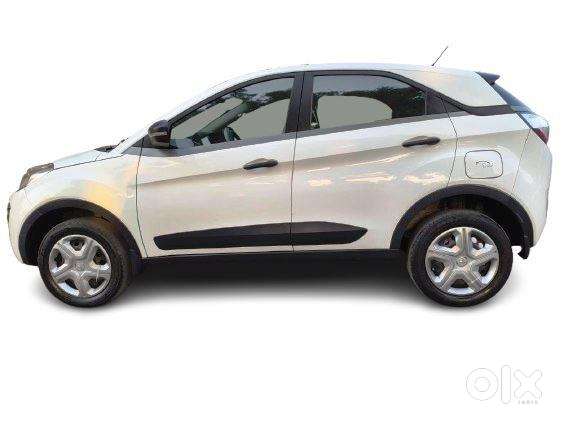 Tata Nexon 1.5 Revotorq Xm, 2018, Diesel