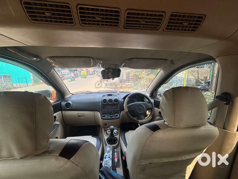 2015 Chevrolet Enjoy , 8 Seater