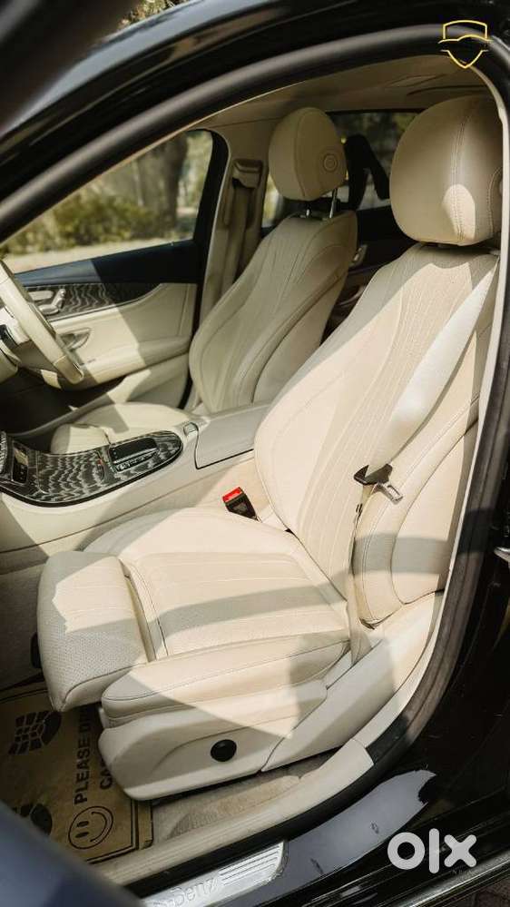 Mercedes-benz E-class Exclusive E 200, 2023, Petrol