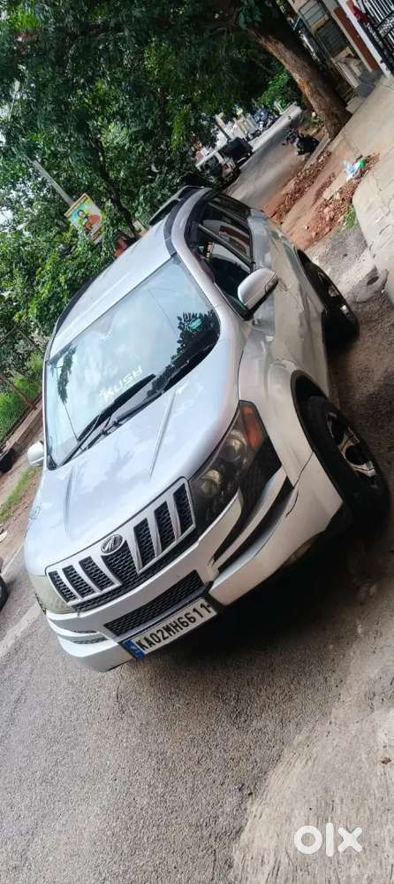 Mahindra Xuv500 Diesel Manual 2013