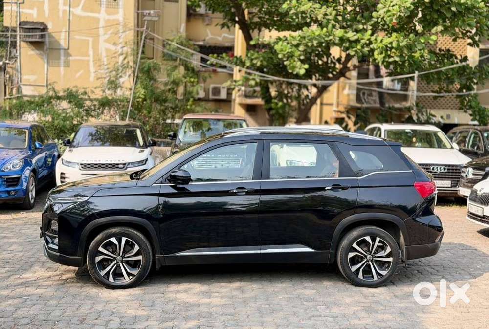 Mg Hector Smart 2.0 Turbo Diesel Mt, 2023, Diesel