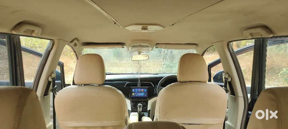 Mahindra Marazzo 1.5 Diesel 2019