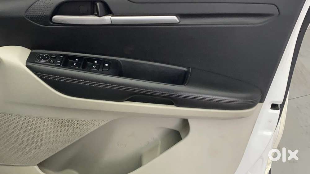 Kia Sonet Htx 1.5 Diesel, 2021, Diesel