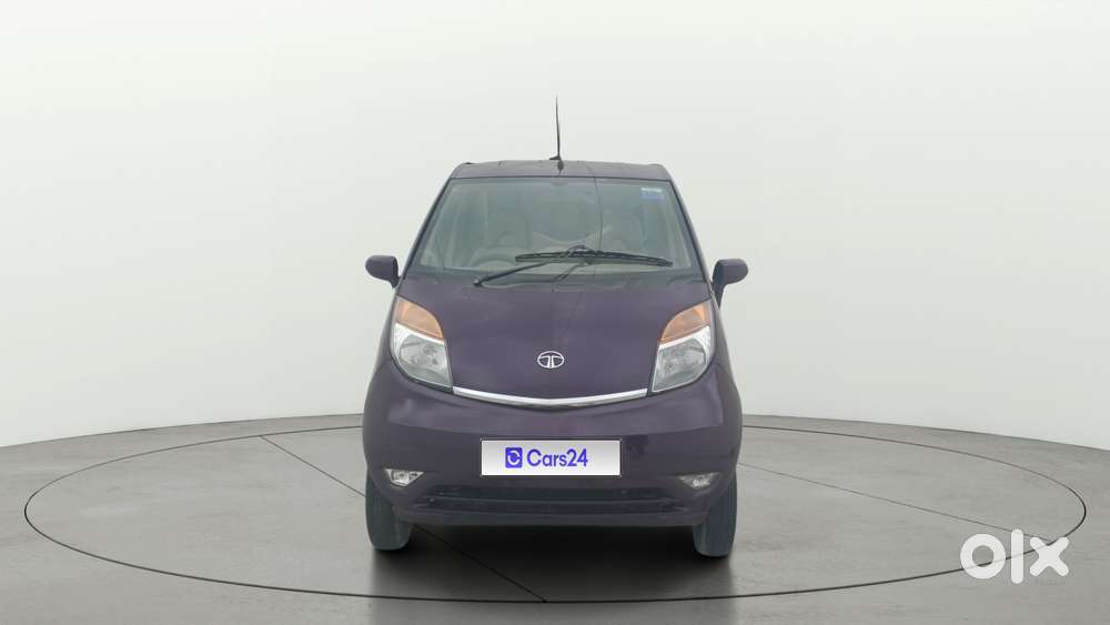 Tata Nano Twist Xt, 2014, Petrol