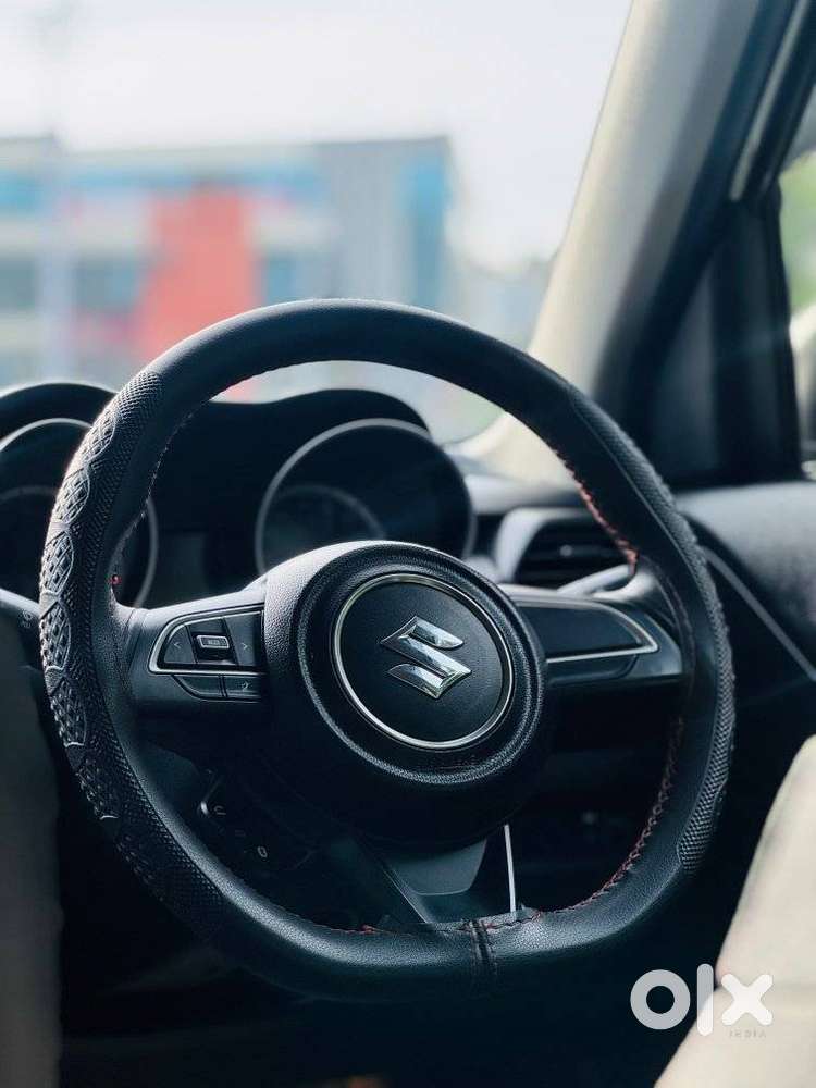 Maruti Suzuki Swift, 2020, Petrol