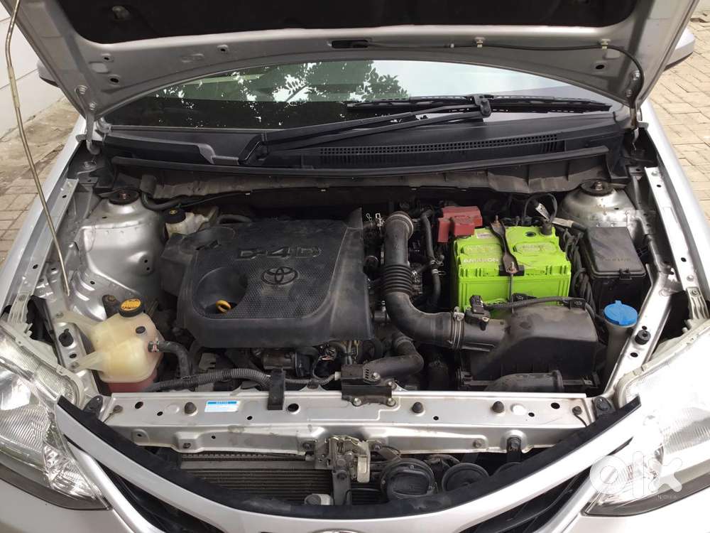 Toyota Etios Liva 2014-2016 Gd, 2015, Diesel