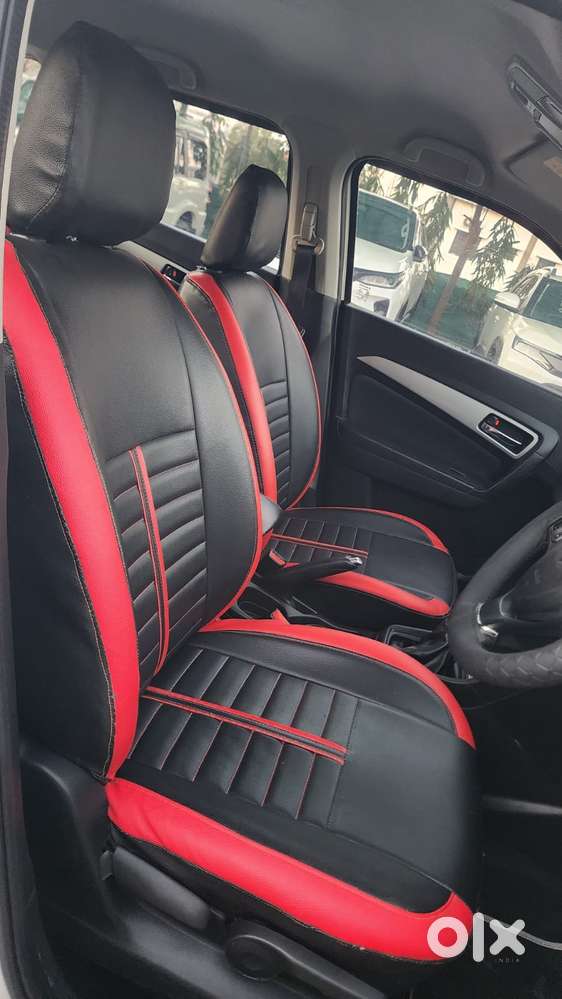 Maruti Suzuki Vitara Brezza, 2020, Petrol