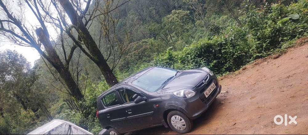 New Battery Two Tyres 80 Percent And Two Tyres 60 Percent Above