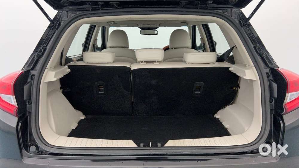 Mahindra Xuv300 W8 Option Diesel, 2021, Diesel