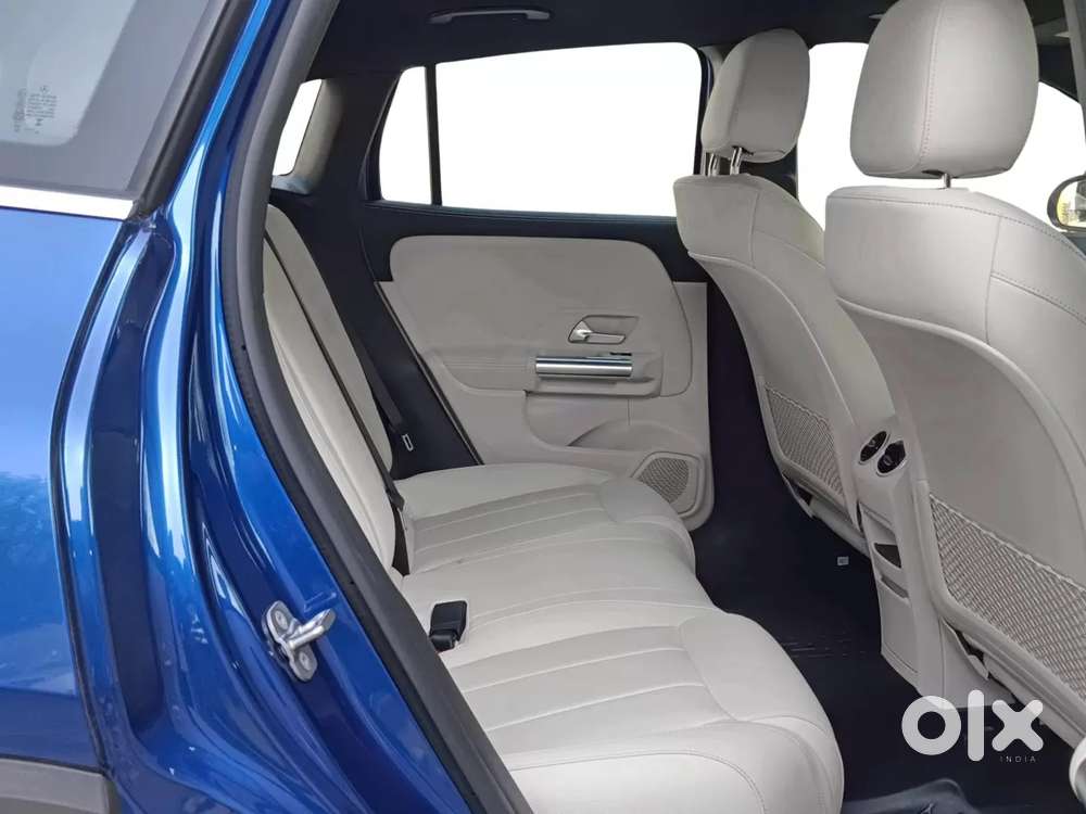 Mercedes-benz Gla Class 1.9 220d 4matic, 2024, Diesel