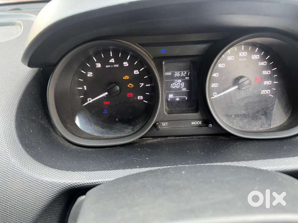Tata Tiago 2019 Petrol 4790 Km Driven